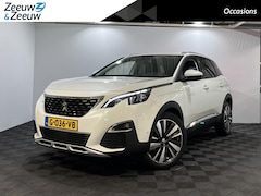 Peugeot 3008 - 1.2 - 130PK PureTech Allure Automaat | Navi | Climate Control | Cruise Control | Lichtmeta