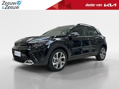 Kia Stonic - 1.0 T-GDi MHEV GT-Line Nieuw te bestellen | automaat | Navigatie | Climate Control | Priva