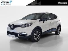 Renault Captur - 0.9 TCe Wave * Achteruit camera * Stoelverwarming * Navi * LMV