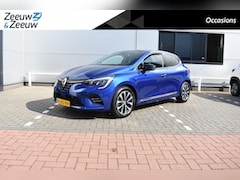 Renault Clio - 1.0 TCe 90 Techno | Camera | Apple Carplay/Android auto | Navigatie | Cruise & Climate Con