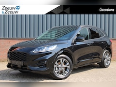 Ford Kuga - 2.5 PHEV ST-Line X 225pk | Stoel - en voorruitverwarming | Verlengde garantie t/m 2-2028 |