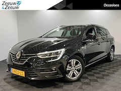 Renault Mégane Estate - 1.3 - 140PK TCe Intens | Trekhaak (1700 KG) | Navi | Parkeersensoren | Apple CarPlay/Andro