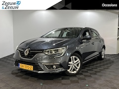 Renault Mégane - 1.2 TCe Zen | 1e Eigenaar | Cruise Control | Navigatie | |Climate Control | Parkeersensore