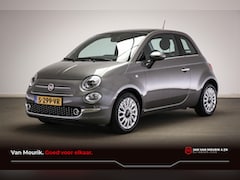 Fiat 500 - 1.2 Star | PANORAMADAK | AIRCO | CRUISE | UCONNECT | PDC | 15"