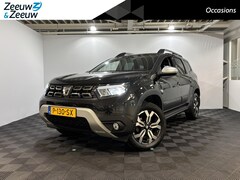 Dacia Duster - 1.0 - 90PK TCe Bi-Fuel Prestige | 360 Camera | Trekhaak (1500 KG) | Navi | Cruise Control