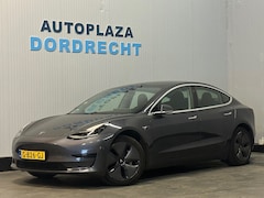 Tesla Model 3 - Standard RWD Plus 60 kWh