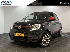 Renault Twingo - 75PK SCe Collection Twingo 1.0 - 75PK SCe Collection | 1e eigenaar | Airco | Apple CarPlay