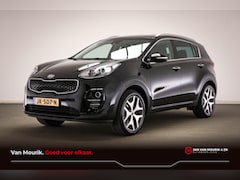 Kia Sportage - 1.6 GDI First Edition | CLIMA | DAB | CAMERA | 19"