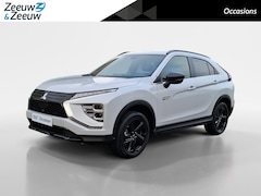 Mitsubishi Eclipse Cross - 2.4 PHEV Black Edition | NL-AUTO | GARANTIE | CAMERAS |