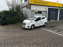 Chevrolet Spark - 1.0 16V LE 1E EIGENAAR