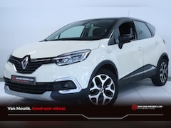 Renault Captur - 0.9 TCe 90 Intens | R-Link navigatie | Parkeersensoren | Bluetooth |