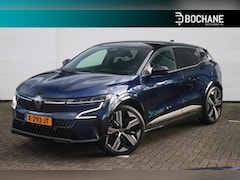 Renault Mégane E-Tech - EV60 220 Optimum Charge Iconic | Winterpack | Camera | Harman Kardon | Org. NL