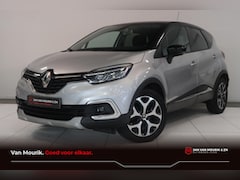 Renault Captur - 0.9 TCe 90 Intens | Navigatie | Parkeersensoren | Cruise Control |