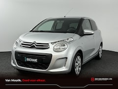 Citroën C1 - 1.0 VTi Feel | airco | Cruise control | bluetooth |