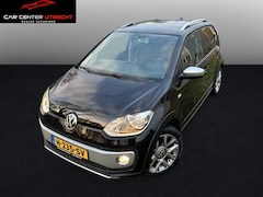 Volkswagen Up! - 1.0 cross up BlueMotion AIRCO UNIEK