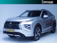 Mitsubishi Eclipse Cross - 2.4 PHEV Business Executive Clima/Navi/Camera/8 Jaar Fabrieksgarantie