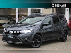 Dacia Jogger - 1.0 TCe 110 Extreme | 7-Persoons | Navigatie | Dodehoekdetectie | Nu met trekhaak vraag na