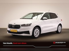 Skoda Fabia - 1.0 TSI Ambition | COMFORT / NAVI- PACK | LED | DAB | SMARTLINK | DRAADLOZE LADER | PDC |