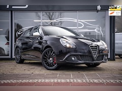 Alfa Romeo Giulietta - 1.4 T Distinctive|Nwe koppeling|Nwe banden|Nwe Apk|Bose|Climate|Leder|Sport int|PDC|