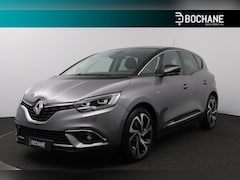 Renault Scénic - 1.3 TCe 140 EDC Bose | Head-Up Display | Cruise Control Adaptief | Trekhaak