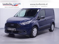 Ford Transit Connect - 1.5 EcoBlue L1 Trend Airco, Camera, NAP Trekhaak, Laadruimte pakket, PDC achter