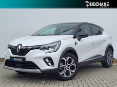 Renault Captur - 1.0 TCe 90 techno / Bose / Navigatie / Parkeersensoren + Camera / Cruise Control / Climate