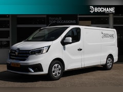 Renault Trafic E-Tech - T29 L2H1 Advance 52 kWh