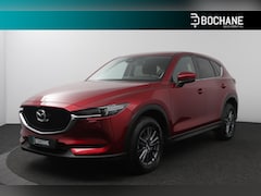 Mazda CX-5 - 2.0 SkyActiv-G 165 Comfort | Navigatie | Carplay | Trekhaak |