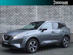 Nissan Qashqai - 1.5 e-Power 190 N-Connecta | Panoramadak