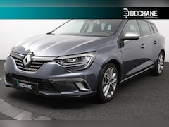 Renault Mégane Estate - 1.3 TCe 140 GT-Line | Achteruitrijcamera | Bose Audio | Trekhaak