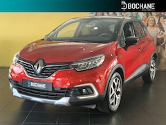 Renault Captur - 0.9 TCe 90 Intens NAVIGATIE | ACHTERUITRIJCAMERA | CLIMATE CONTROL