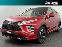 Mitsubishi Eclipse Cross - 2.4 PHEV Prestige | Leder | Navigatie | Camera |