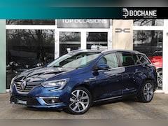 Renault Mégane Estate - 1.3 TCe 140 Intens | Achteruitrijcamera | LED koplampen