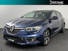 Renault Mégane Estate - 1.3 TCe 115 Bose