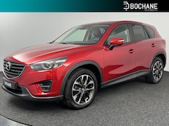 Mazda CX-5 - 2.0 SkyActiv-G 165 GT-M Line 2WD | Trekhaak | BOSE Audio | Camera |