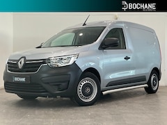 Renault Express - 1.5 dCi 75 Comfort | Sidebars | All Season banden | Bedrijfwageninrichting