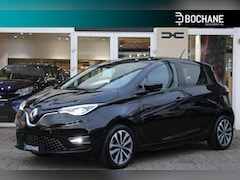 Renault Zoe - R135 Intens 52 kWh (Huuraccu) | All-Season banden