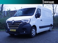 Renault Master - 2.3 dCi 135 T35 L2H2 Work Edition | Betimmering | All-Season banden | Trekhaak