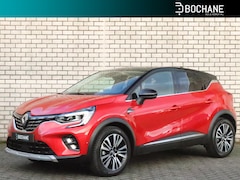 Renault Captur - 1.3 Mild Hybrid EDC 160 Iconic | All-Season banden | Bose Audio | Dodehoekdetectie