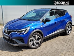 Renault Captur - 1.3 Tce 160 EDC R.S. Line (Hoge Instap) 360 Camera | BOSE | Adap. Cruise | Stoelverw