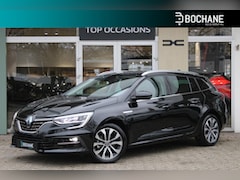 Renault Mégane Estate - 1.3 TCe 140 EDC Techno | Dodehoekdetectie | Trekhaak | All-Season banden