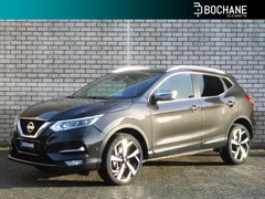 Nissan Qashqai - 1.2 DIG-T 115 Tekna +