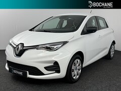 Renault Zoe - R110 Life 52 kWh (Koopaccu) | Navigatie | Climate Control | Parkeersensoren |