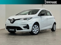 Renault Zoe - R110 Life 52 kWh (Koopaccu) | LED | Navi | Clima | Cruise | Apple Carplay/Android Auto