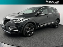 Renault Kadjar - 1.3 TCe 159 EDC Black Edition Automaat / Navigatie / Parkeercamera / Half Lederen Bekledin