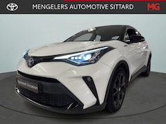 Toyota C-HR - 2.0 Hybrid Bi-Tone