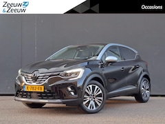 Renault Captur - 1.3 TCe 155 Initiale Paris 1e Eigenaar | Rondom camera | Metallic lak | Bovag garantie | N