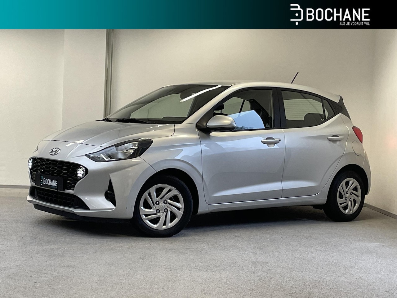 Hyundai i10 - 1.0 Comfort | CARPLAY | CRUISE | ORG.NL | 1e-EIG | - AutoWereld.nl