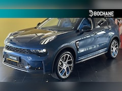 Lynk & Co 01 - 1.5 PHEV | PANORAMADAK | NAVIGATIE | CAMERA EN PARKEERSENSOREN VOOR-EN ACHTER