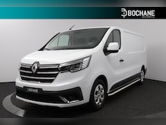 Renault Trafic - 2.0 dCi 130 T30 L2H1 Work Edition